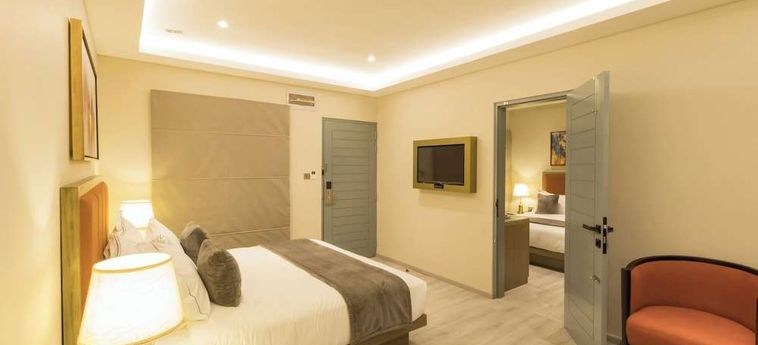 Hotel Yara Nuwara Eliya Nuwara Eliya: Foto 