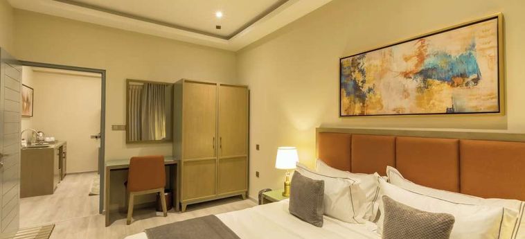 Hotel Yara Nuwara Eliya Nuwara Eliya: Foto 