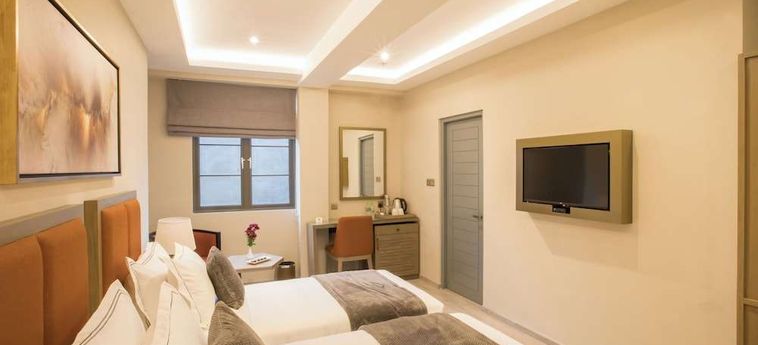Hotel Yara Nuwara Eliya Nuwara Eliya: Foto 