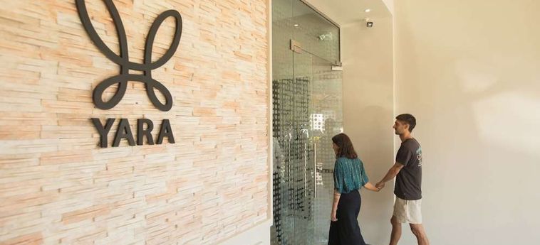 Hotel Yara Nuwara Eliya Nuwara Eliya: Foto 