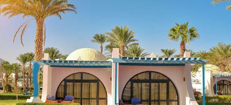 Hotel Time Coral Nuweiba Resort Nuweiba: Foto 