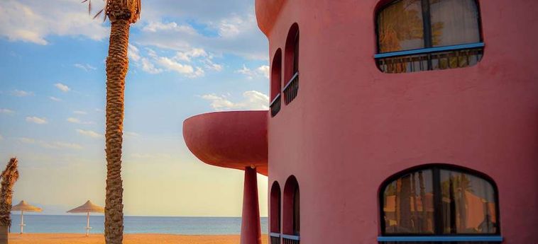 Hotel Time Coral Nuweiba Resort Nuweiba: Foto 