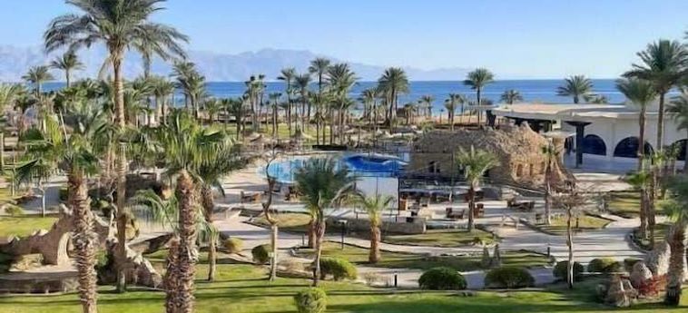 Hotel Time Coral Nuweiba Resort Nuweiba: Foto 