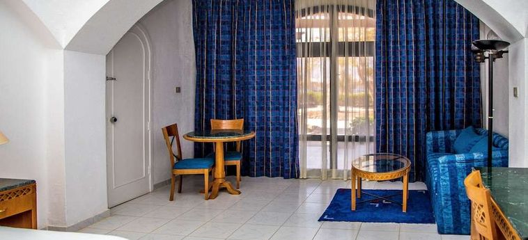 Hotel Time Coral Nuweiba Resort Nuweiba: Foto 