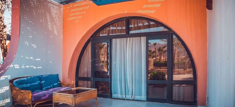 Hotel Time Coral Nuweiba Resort Nuweiba: Foto 
