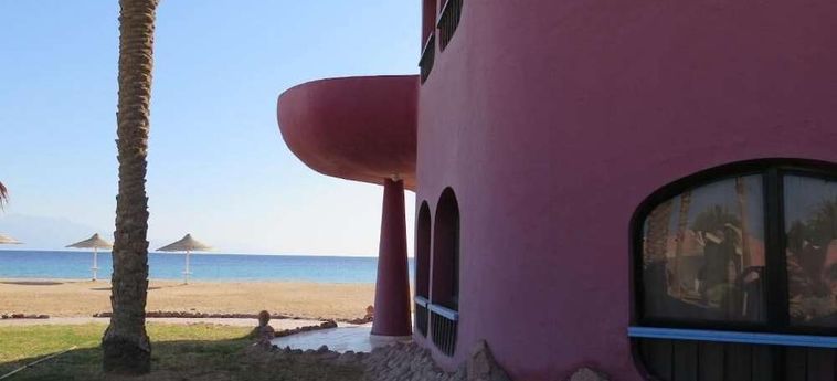 Hotel Time Coral Nuweiba Resort Nuweiba: Foto 