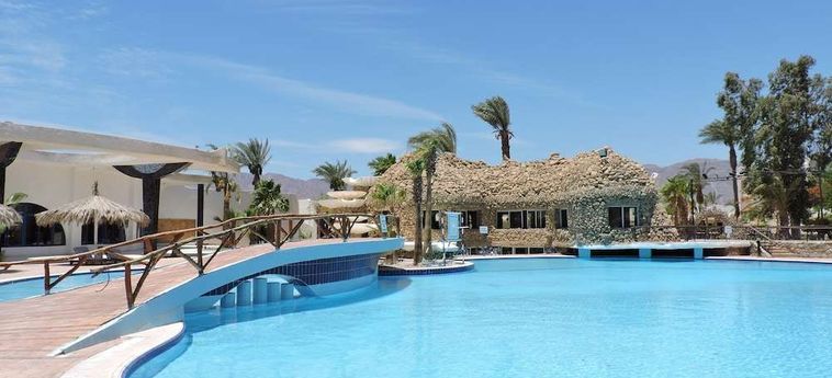 Hotel Time Coral Nuweiba Resort Nuweiba: Foto 