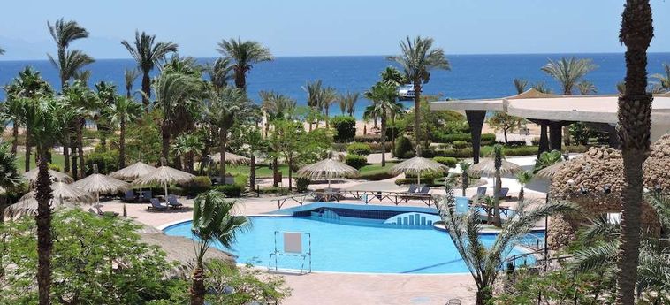 Hotel Time Coral Nuweiba Resort Nuweiba: Foto 