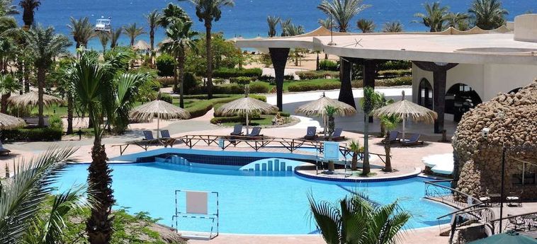 Hotel Time Coral Nuweiba Resort Nuweiba: Foto 