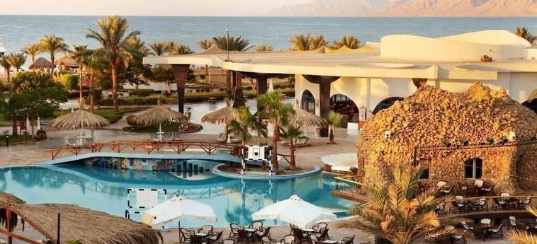 Hotel Time Coral Nuweiba Resort Nuweiba: Foto 