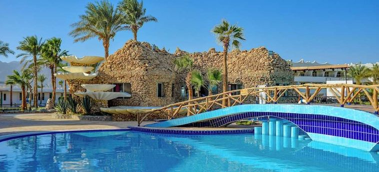 Hotel Time Coral Nuweiba Resort Nuweiba: Foto 