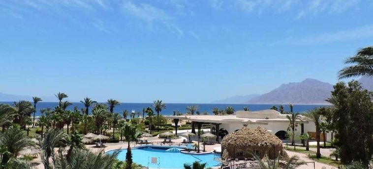 Hotel Time Coral Nuweiba Resort Nuweiba: Foto 