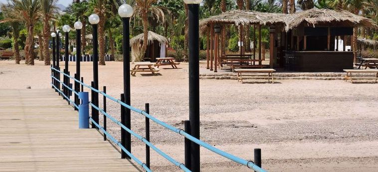 Hotel Time Coral Nuweiba Resort Nuweiba: Foto 
