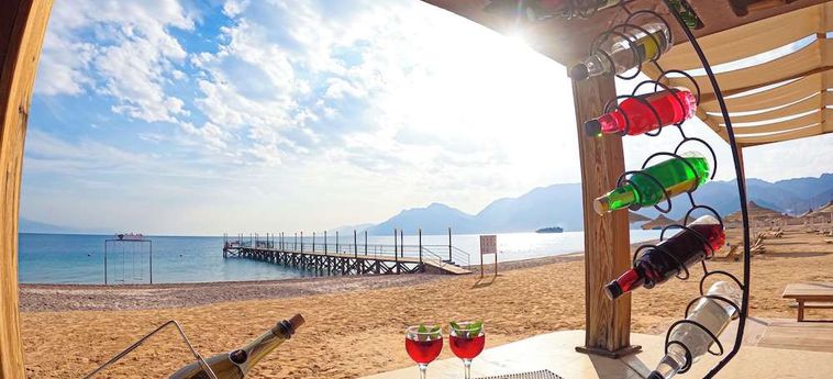 Hotel Time Coral Nuweiba Resort Nuweiba: Foto 