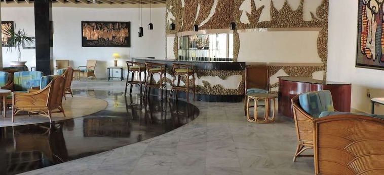 Hotel Time Coral Nuweiba Resort Nuweiba: Foto 