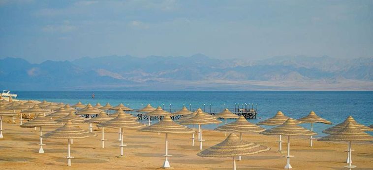 Hotel Time Coral Nuweiba Resort Nuweiba: Foto 