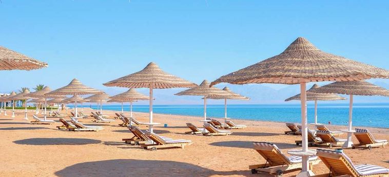 Hotel Time Coral Nuweiba Resort Nuweiba: Foto 