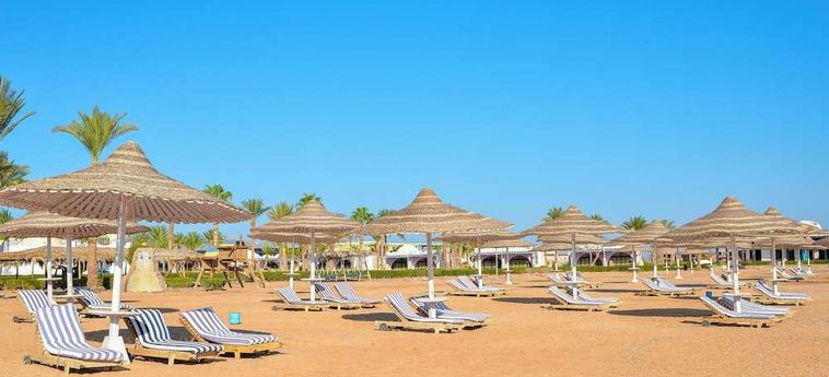 Hotel Time Coral Nuweiba Resort Nuweiba: Foto 