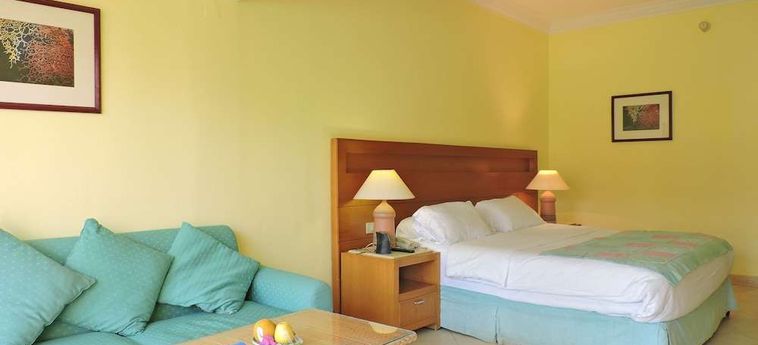 Hotel Time Coral Nuweiba Resort Nuweiba : Photo 