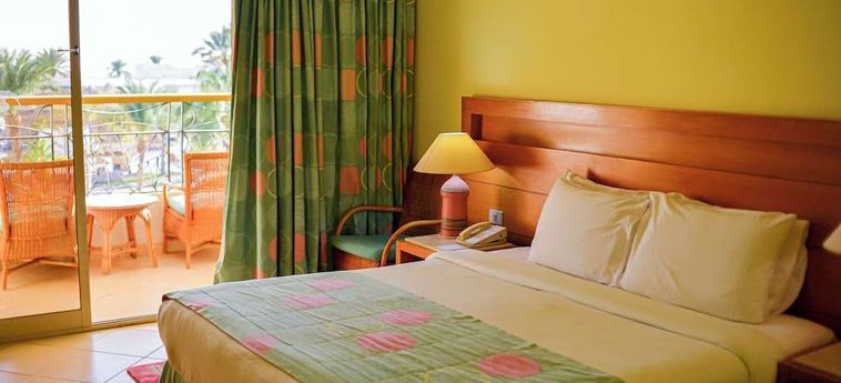 Hotel Time Coral Nuweiba Resort Nuweiba : Photo 