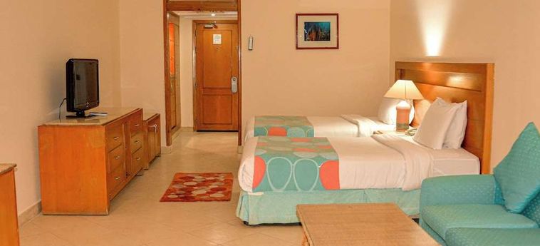 Hotel Time Coral Nuweiba Resort Nuweiba : Photo 