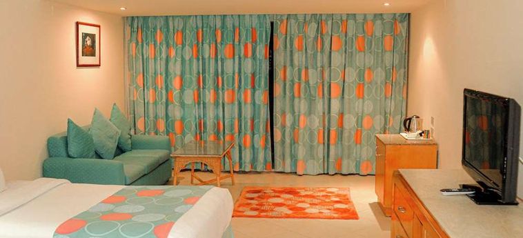 Hotel Time Coral Nuweiba Resort Nuweiba : Photo 