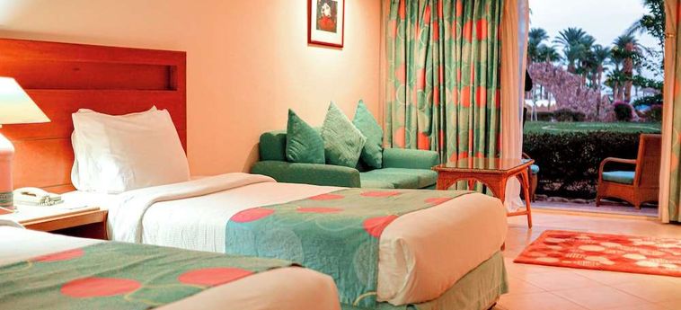 Hotel Time Coral Nuweiba Resort Nuweiba : Photo 