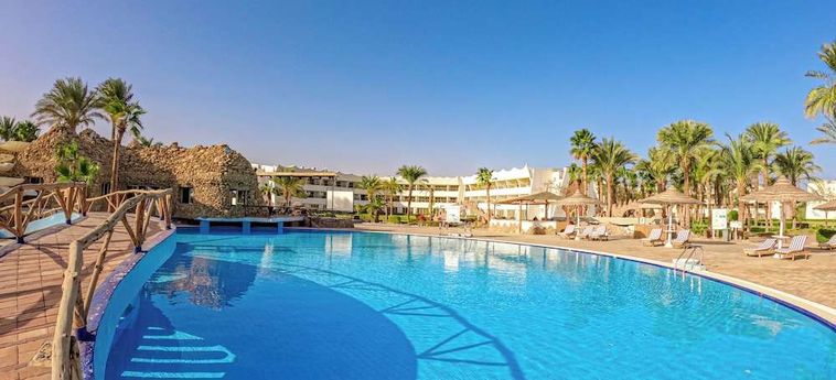 Hotel Time Coral Nuweiba Resort Nuweiba : Photo 