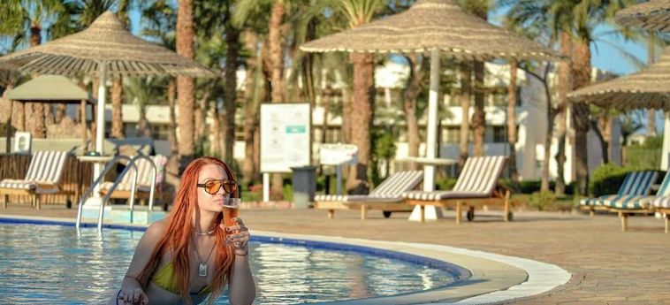 Hotel Time Coral Nuweiba Resort Nuweiba : Photo 