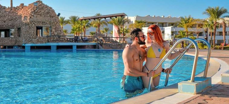 Hotel Time Coral Nuweiba Resort Nuweiba : Photo 