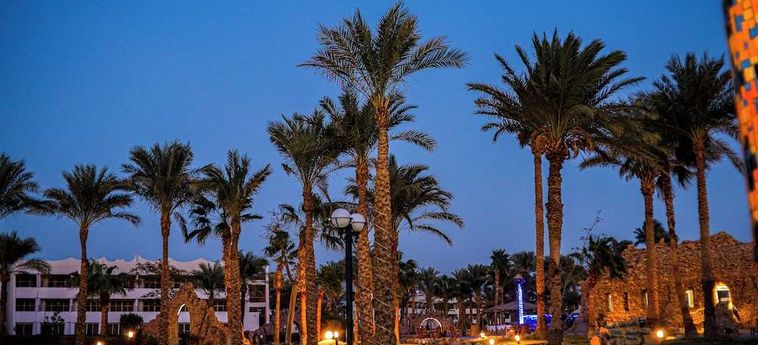 Hotel Time Coral Nuweiba Resort Nuweiba : Photo 