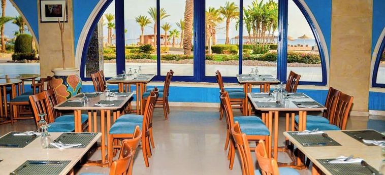 Hotel Time Coral Nuweiba Resort Nuweiba : Photo 