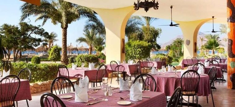 Hotel Time Coral Nuweiba Resort Nuweiba : Photo 