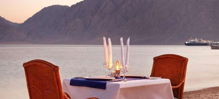 Hotel Time Coral Nuweiba Resort Nuweiba : Photo 