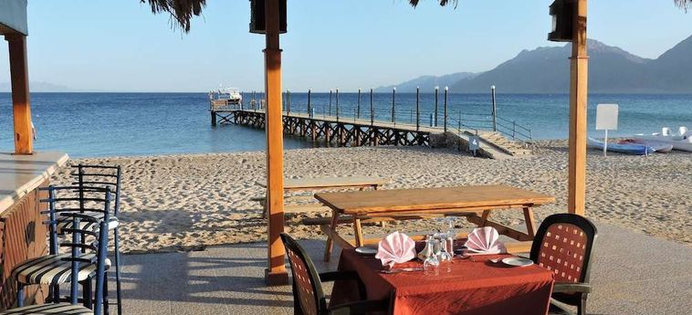 Hotel Time Coral Nuweiba Resort Nuweiba : Photo 