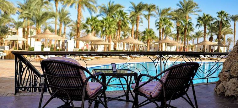 Hotel Time Coral Nuweiba Resort Nuweiba : Photo 
