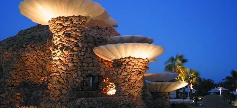 Hotel Time Coral Nuweiba Resort Nuweiba : Photo 