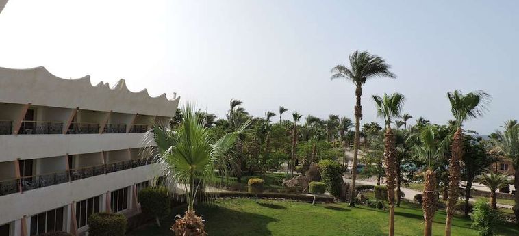 Hotel Time Coral Nuweiba Resort Nuweiba : Photo 