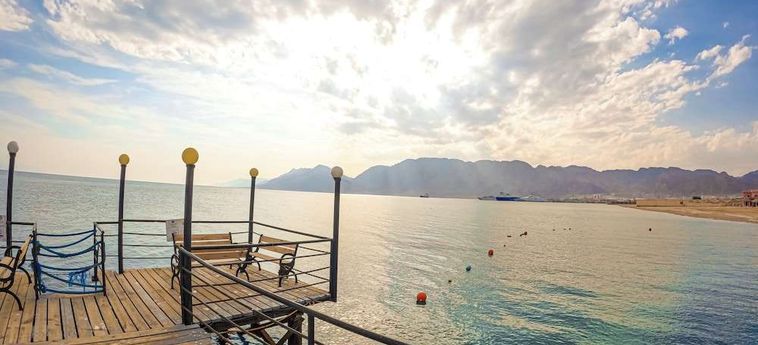 Hotel Time Coral Nuweiba Resort Nuweiba : Photo 