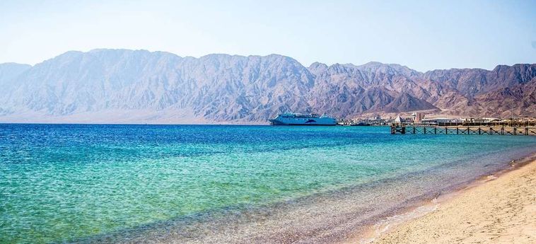 Hotel Time Coral Nuweiba Resort Nuweiba : Photo 