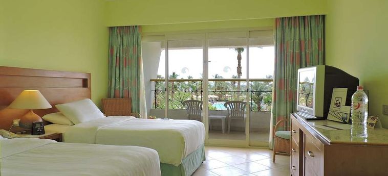 Hotel Time Coral Nuweiba Resort Nuweiba: Foto 