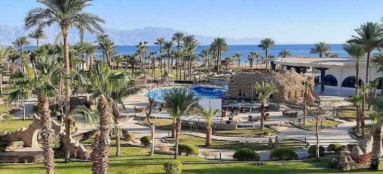 Hotel Time Coral Nuweiba Resort Nuweiba: Foto 