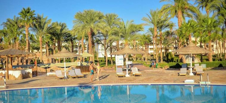 Hotel Time Coral Nuweiba Resort Nuweiba: Foto 