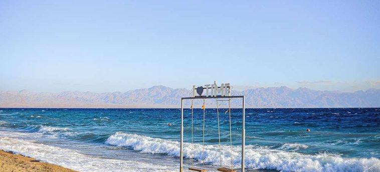 Hotel Time Coral Nuweiba Resort Nuweiba: Foto 