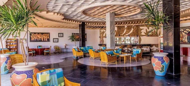 Hotel Time Coral Nuweiba Resort Nuweiba: Foto 