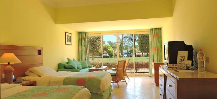 Hotel Time Coral Nuweiba Resort Nuweiba: Foto 