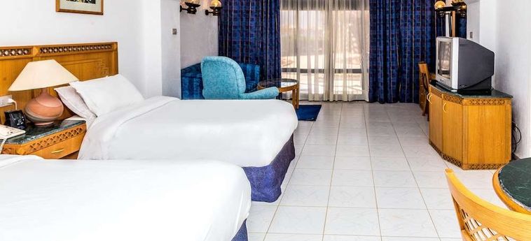 Hotel Time Coral Nuweiba Resort Nuweiba: Foto 