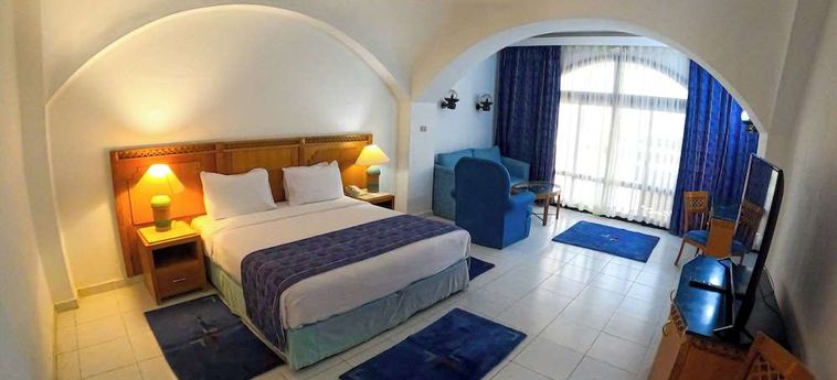 Hotel Time Coral Nuweiba Resort Nuweiba: Foto 