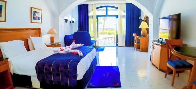 Hotel Time Coral Nuweiba Resort Nuweiba: Foto 