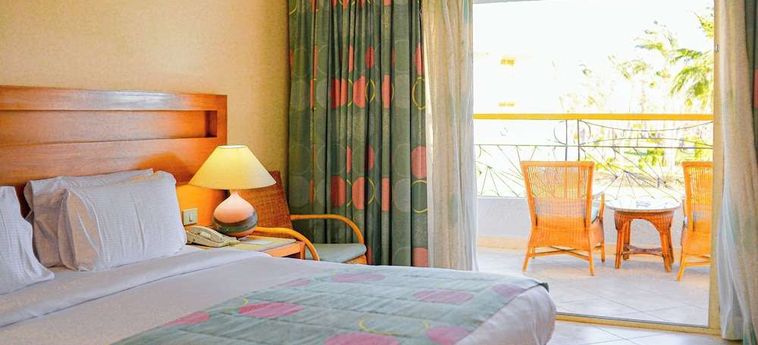 Hotel Time Coral Nuweiba Resort Nuweiba: Foto 